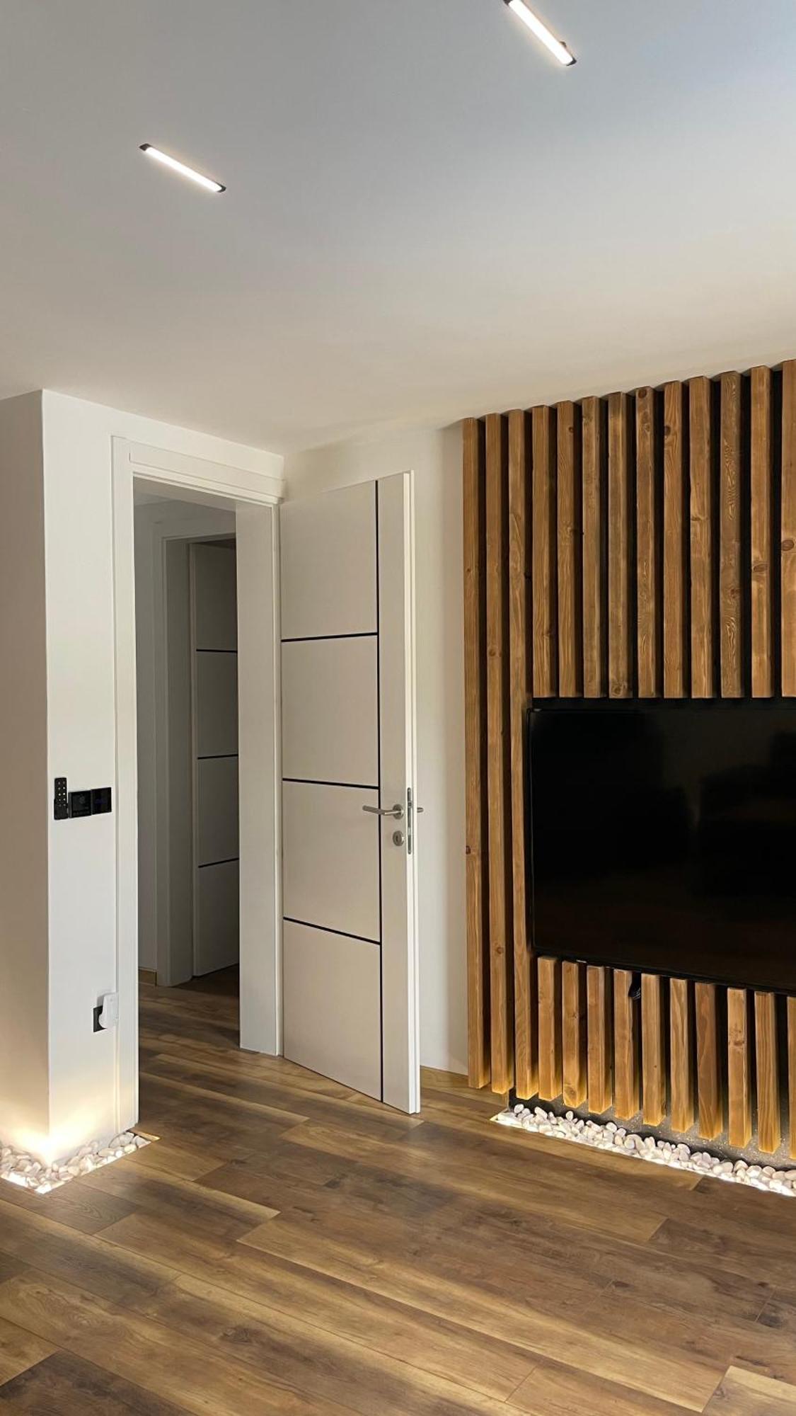 Apartments B&M Високо Экстерьер фото