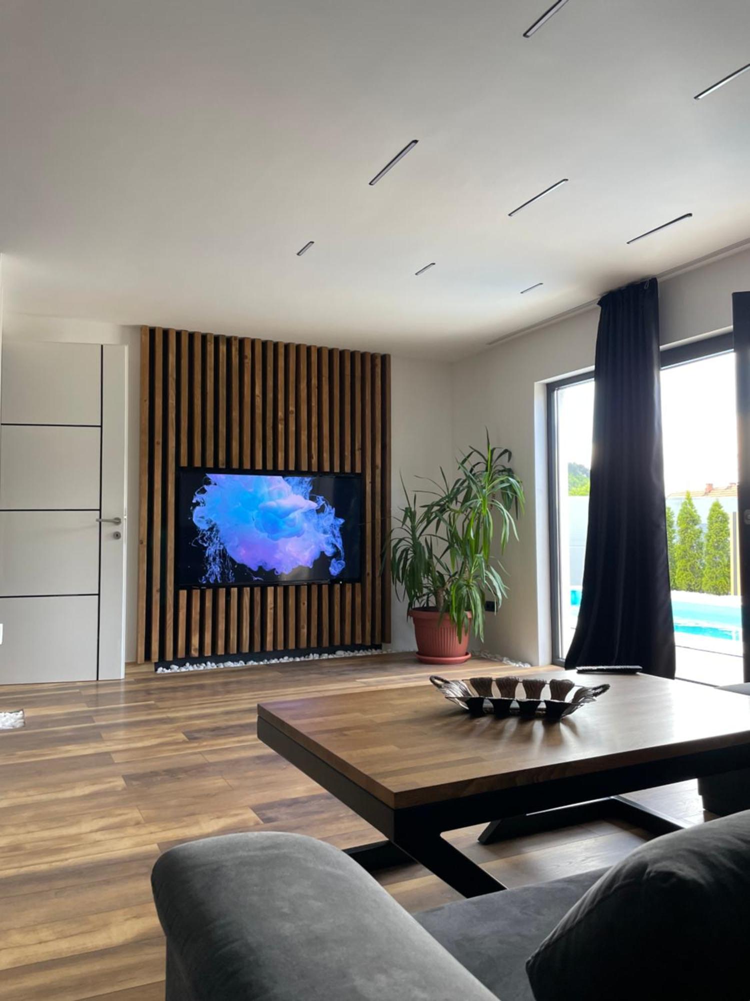 Apartments B&M Високо Экстерьер фото